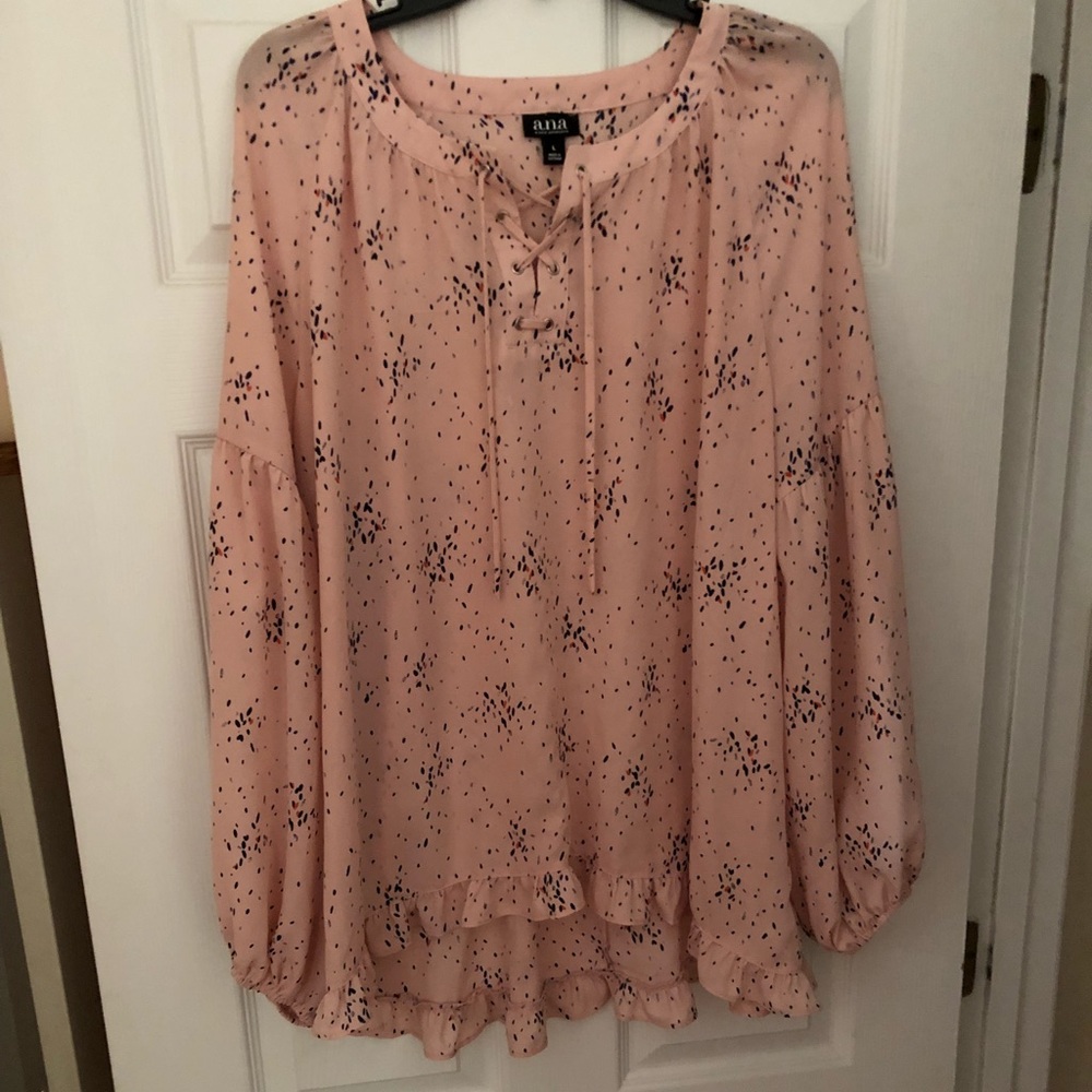 Ana Tunic